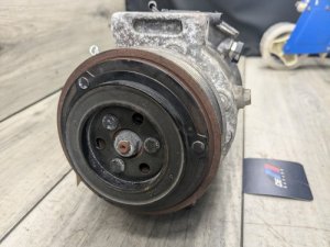 2016-2022 BMW 750i A/C Compressor (Used OEM)