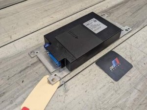 2013-2016 BMW M5 White Telematics Control Unit (Used OEM)