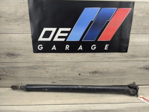 2017-2023 BMW 528i Driveshaft - Front (Used OEM)