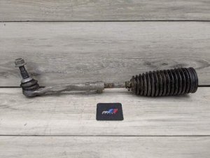 2016-2022 BMW 740i Gray Left Tie Rod Assembly (Used OEM)