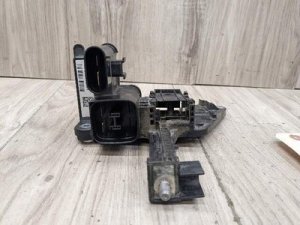 2014-2020 BMW M4 Blue Power Distribution Box / Positive Battery Terminal (Used OEM)