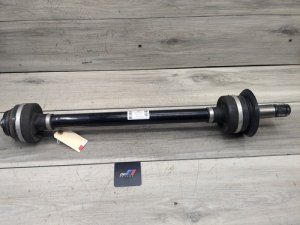 2018-2019 BMW M550i xDrive Rear Left CV Axle Shaft (Used OEM)