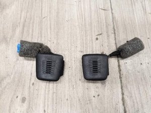 2013-2016 Mini Cooper Countryman Blue Hands Free Telephone Microphone (Used OEM)