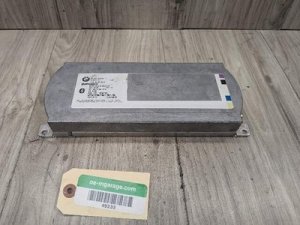 2003-2008 BMW Z4 Bluetooth Telematics Control Module TCU 1.5 IBUS US (Used OEM)