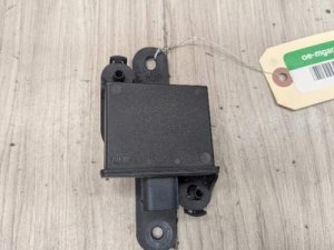 2006-2010 BMW 645Ci Tire Pressure Monitoring System (TPMS) Sensor Transponder (Used OEM)