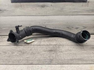 2017-2021 BMW M2 Black Charge Air Line (Used OEM)