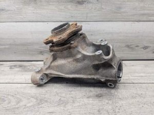 2020 BMW 3 series Front Right Steering Knuckle (Used OEM)