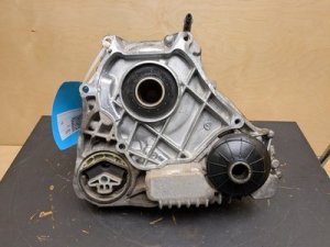 2017-2023 BMW 528i Black ATC13 Transfer Case (Used OEM)