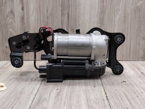  BMW X5 m Air Suspension Compressor Pump (Used OEM)