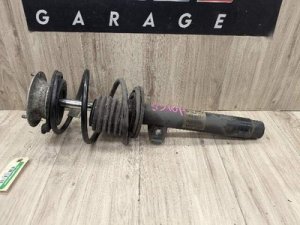 2003-2008 BMW Z4 Front Left Spring Strut (Used OEM)