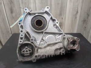 2014-2016 BMW 428i Transfer Case Assembly ATC35L (Used OEM)