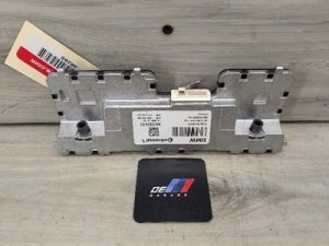  BMW 5 series KAFAS Camera (Used OEM)