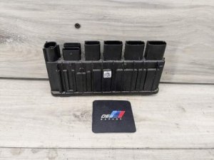 2017-2023 BMW 528i Black Integrated Supply Module (Used OEM)