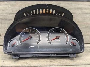 2015-2018 BMW X5 Instrument Cluster (Used OEM)