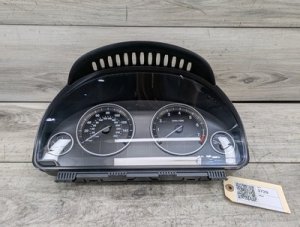 2011-2017 BMW X3 Instrument Cluster (Used OEM)