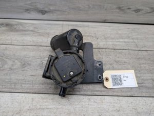 2011-2017 BMW X3 Gray Pressure Switch, Leak Diagnosis Module (Used OEM)