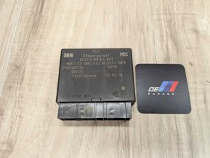 2015-2019 BMW X6 Parking Assist Distance Control Module (Used OEM)