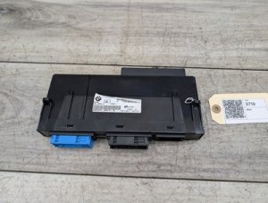 2014-2018 BMW X4 Junction Box Electronics Module (JBBFE III) (Used OEM)
