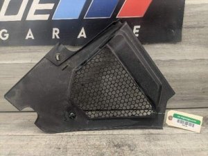 2022-2025 BMW M235i Gray Front Right Windshield Cowl Cover (Used OEM)
