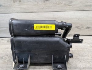 2015-2018 BMW X4 Gray Fuel Vapor Charcoal Canister (Used OEM)