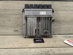 2019 BMW X3 Gray Engine Control Module (DME) (Used OEM)