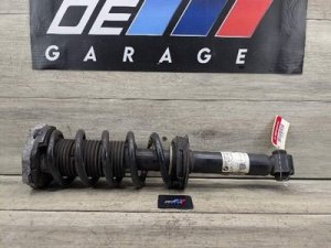 2018-2024 BMW X3 Rear Spring Strut (Used OEM)