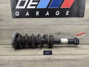 2018-2024 BMW X3 Rear Spring Strut (Used OEM)