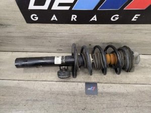 2018-2024 BMW X3 Front Right Spring Strut (Used OEM)