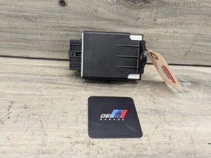  BMW X5 m Electronic Steering Lock Module (Used OEM)