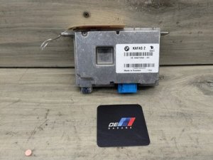  BMW 5 series KAFAS 2 Camera Based Driver Support System Control Unit (Used OEM)