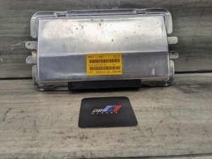  BMW X5 m VDC1 Suspension Damping Control Unit Module (Used OEM)