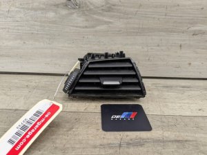 2014-2021 BMW M2 Fresh Air Grille, Right (Used OEM)