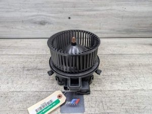 2025 Audi A7 HVAC Blower Motor (Used OEM)