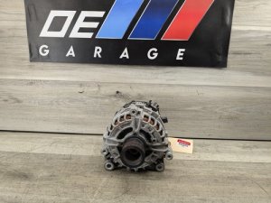 2019-2023 BMW X4 Bosch 180A Alternator (Used OEM)