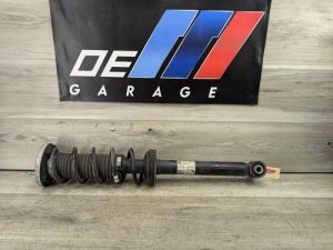 2017-2023 BMW 530i Rear Shock Absorber (Used OEM)