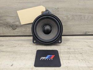 2020-2024 BMW M2 Top-Hifi Mid-Range Speaker (Used OEM)