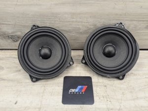 2020-2024 BMW M2 Top Hifi Mid-Range Loudspeaker (Harman Kardon) (Used OEM)
