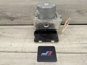 2021-2026 BMW M4 ABS DSC Pump Control Module (Used OEM)
