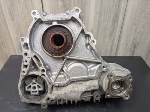 2011-2017 BMW 528i Silver ATC 35L Transfer Case (Used OEM)