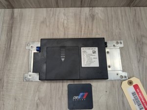 2012-2019 BMW 645Ci Telematics Control Module (TCB) (Used OEM)