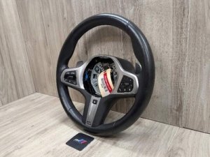 2021-2026 BMW 428i M Sport Steering Wheel (Used OEM)