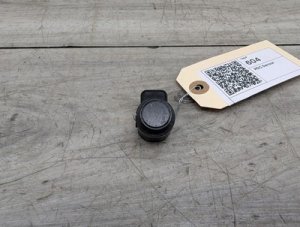 2011-2017 BMW X3 Silver Park Distance Control (PDC) Sensor (Used OEM)