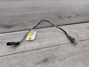 2014-2016 BMW 428i White Rear Oxygen Sensor (Used OEM)