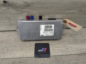 2015-2018 BMW X4 Top Rear View Camera Control Module (Used OEM)