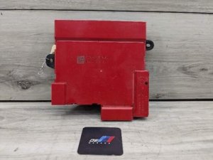  BMW X5 m Black Power Distribution Box, Rear (Used OEM)