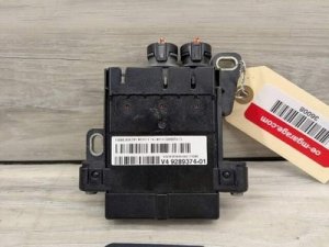  BMW X5 m Black Front Power Distributor B+ Junction Box (Used OEM)