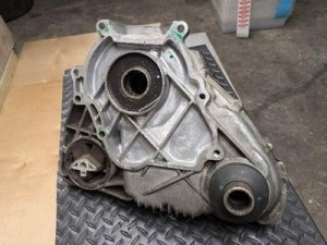 2011-2014 BMW X6 Transfer Case ATC450 (Used OEM)
