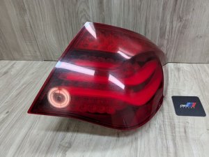 2013-2015 BMW Alpina B7 Rear Right Outer Tail Light (Used OEM)
