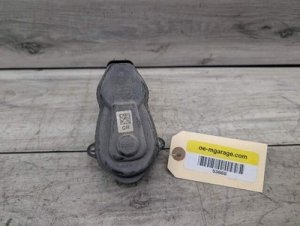 2009-2016 BMW Z4 White Parking Brake Actuator (Used OEM)