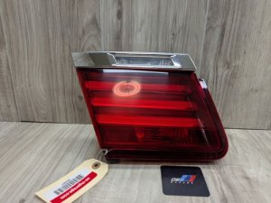 2013-2015 BMW Alpina B7 Inner Left Tail Light (Used OEM)